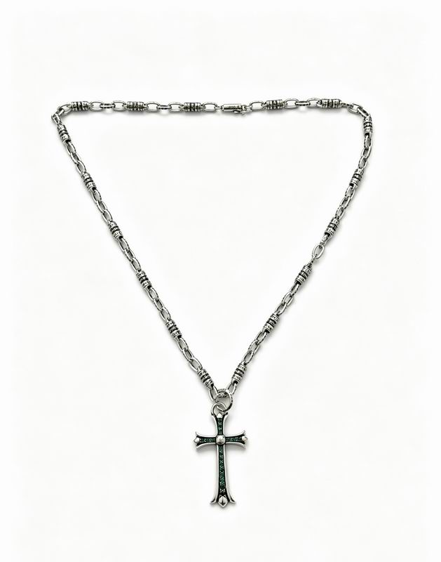 Chrome Hearts Necklace 06yxs90